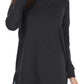 🍂Hot Sale 69% OFF🔥Women's Long Sleeve Side Slit Loose Tops