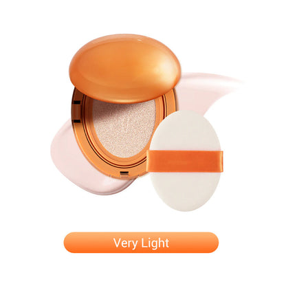 🔥Last Day-Buy 1 Get 1 Free!🎁50K+ SOLD! Almost Gone ✨Mask Fit AI Filter Cushion Foundation