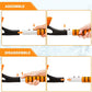 ✨Hot Sale 50% Off🚗Multi-Functional Car Snow & Ice Removal Tool