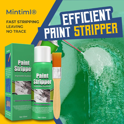 🔥Best-Selling Paint Stripper – Fast & Powerful Removal 🎨✨