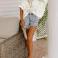🎁2026 New Sale - Women's Casual 3/4 Sleeve Mesh Knit Top