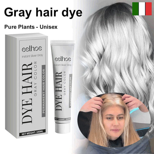 🔥Buy 3 Get 2 Free🔥Gray Hair Dye