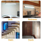 🎁Last Day Special Offer-60% OFF💡Punch-free Smart Sensor Magnetic Rechargeable LED Lights