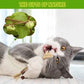 🐶🐱 Natural Silvervine Stick Cat Chew Toy