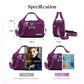 🔥Last day: 60% off! ⏰👜 Stylish anti-theft handbag for women🎁