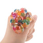 🎁Gift Idea Hot sale 50% OFF🔥Psychedelic Rainbow Stress Reliever Ball🌈
