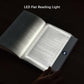 Smart LED Flat Reading Light