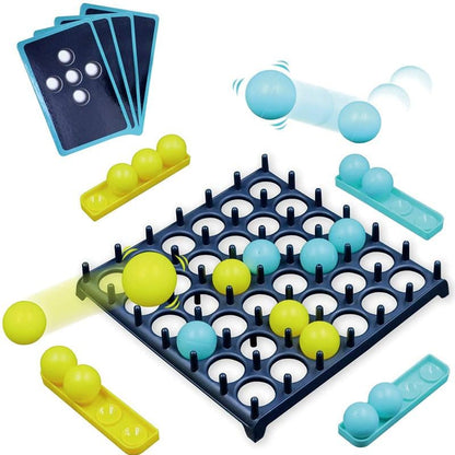 🎅Christmas Sale 49% OFF🎁THE BEST FAMILY GAME Bounce Party Game