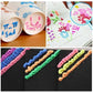 ✨ BUY 1 GET 1 FREE (Buy 2 Get 3 Free, Buy 3 Get 5 Free!) Starting from as low as £3.60🎨 Magic Puffy Pens – 3D Bubble Popcorn Drawing & DIY Art Kit 🎄🪄