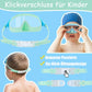 🏊‍♀️Heißer Verkauf : Kaufen Sie 1 und erhalten Sie 1 gratis🏊‍♀️ – HD-Schwimmbrille für Kinder mit großem Rahmen, wasserdicht und beschlagfrei
