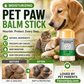 🐈🐕Your furry friend's paws deserve care！🐾Moisturizing Pet Paw Balm Stick