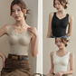 🏆Flash Sale⚡Almost Gone💥Thickened Warm Tank Top with Lined Bra