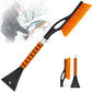 ✨Hot Sale 50% Off🚗Multi-Functional Car Snow & Ice Removal Tool