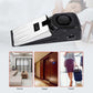 【Today's Special Sale】⚡Home Security Door Stopper Alarm - Easy to Install No Tools