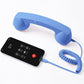 💝Save £25! Christmas Sale 68% OFF !!!🎄📞 Vintage Retro Telephone Handset ✨🎅 The most unique Christmas gift!🎄£10.99 (Was £35.99)