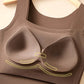 🔥NEW ARRIVALS!🔥💐Women's U Neck Thermal Tank Tops with Built-In Bra