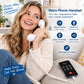 💝Save £25! Christmas Sale 68% OFF !!!🎄📞 Vintage Retro Telephone Handset ✨🎅 The most unique Christmas gift!🎄£10.99 (Was £35.99)