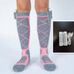 🥳2026 HOT SALE🥳💞50K+ SOLD! 🔥🧦 50% OFF! Rechargeable Heated Socks – carbon fiber fast heating, 6000mAh battery up to 9 hours. Perfect for skiing, hiking & winter warmth! 🛡️✅