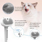 🐱 Pet Essential 🐶Pet Spray Hair Removal Comb