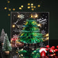 🎁Christmas Gift🔥 50% OFF - Christmas Tree 3D Pop-Up Card