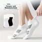 🧦Unisex Sneaker-Socken – Unsichtbar im Schuh, maximaler Komfort 👟💪
