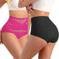 🔥🔥As low as £2.77 per item!!Limited Sale-50% OFF💕Plus-Size High-Waist Cross Tummy Control Panties