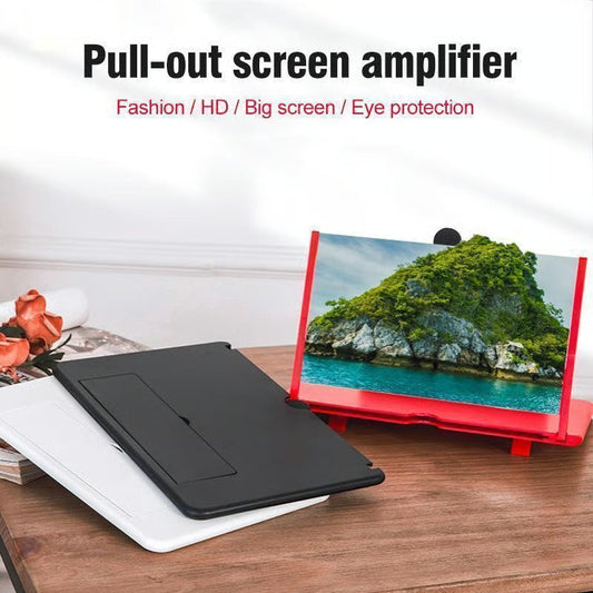 🎁Screen Magnifier Newest Version🔥Suitable for all models of mobile phones
