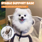 ⏳Time-Limited Special⏰ Cute Bear Pet Carrier Bag With Head-Out Design