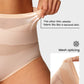 🔥🔥As low as £2.77 per item!!Limited Sale-50% OFF💕Plus-Size High-Waist Cross Tummy Control Panties
