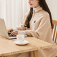 🔥❄️NOW £22.99 GBP!!! | Was £69.99🎄 50% OFF Christmas Sale! !❄️ Portable USB Heated Blanket Shawl - Stay Warm All Winter