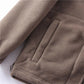 🎄Suitable for both men and women🎁 Unisex Double-Layer Hooded Jacket（49% OFF）