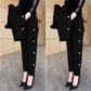 👖HOT Sale 50% OFF🔥Women's High-Elasticity Heart Pattern Embroidered Jeans