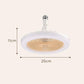 ⏳Limited Discount 50% Off🎁Remote Control Aromatherapy Ceiling Fan with Light