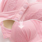 💘💥New Year Hot Sales-49% OFF💘Front Button Breathable Skin-Friendly Cotton Bra