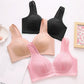 💘💥New Year Hot Sales-49% OFF💘Front Button Breathable Skin-Friendly Cotton Bra