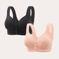 💘💥New Year Hot Sales-49% OFF💘Front Button Breathable Skin-Friendly Cotton Bra