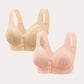 💘💥New Year Hot Sales-49% OFF💘Front Button Breathable Skin-Friendly Cotton Bra