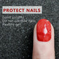 🥳2026 Best-Seller🥳 💞Over 50,000 sold!🌿🛡️ Prices start at just £3.60—Save Up to £35.99! Magical Gel Nail Remover—fast-acting, gentle, and non-damaging; instantly breaks down gel polish. Repair cream included!💎✨