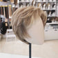 SHORT NATURAL HAIR TOPPERS