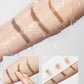 💖Buy 1 Get 1 Free💖2025 Upgraded Natural Waterproof Eyebrow Pen with Microfine Tip