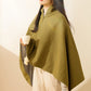 🔥Last Day Sale - 60% OFF🔥Portable Heated Shawl