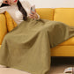 🔥Last Day Sale - 60% OFF🔥Portable Heated Shawl