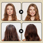 🎁New Year Hot Sale 50% OFF✨Safe and Convenient Comb Hair Dye