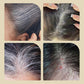 🎁New Year Hot Sale 50% OFF✨Safe and Convenient Comb Hair Dye