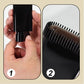 🎁New Year Hot Sale 50% OFF✨Safe and Convenient Comb Hair Dye