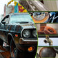 💥Last Day Promotion - 49% OFF🎉Powerful Rust Removal & Lubrication Spray