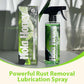 💥Last Day Promotion - 49% OFF🎉Powerful Rust Removal & Lubrication Spray