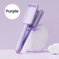 🎉Last Day Promotion - 49% OFF🌹🔥32MM Wavy Hair Curler
