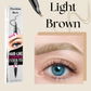 😍😍Dual-Ended Eyebrow Pen🔥Buy 1 Get 1 Free🔥