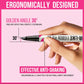 😍😍Dual-Ended Eyebrow Pen🔥Buy 1 Get 1 Free🔥